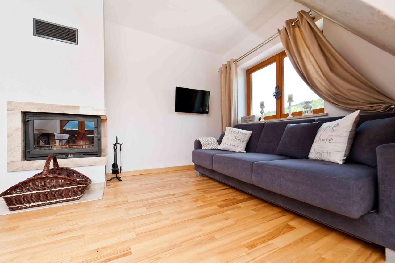 Apartamenty Sun & Snow Koscielisko Budzowka Luaran gambar
